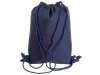2 be Sportbeutel 62110 String Bag GYM Navy
