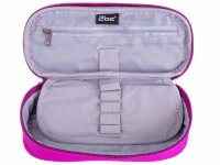 2 be Schlamperbox 61910 Pencil Case Fuchsia