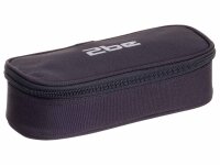 2 be Schlamperbox 61910 Pencil Case Black