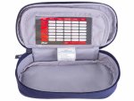 2 be Schlamperbox 61910 Pencil Case Blue