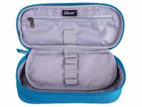 2 be Schlamperbox 61910 Pencil Case Turquoise