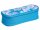 2 be Schlamperbox 61910 Pencil Case Turquoise