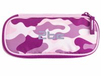 2 be Schlamperbox 61910 Pencil Case Pink