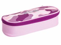 2 be Schlamperbox 61910 Pencil Case Pink
