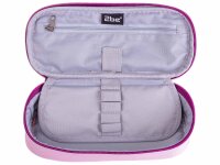 2 be Schlamperbox 61910 Pencil Case Pink
