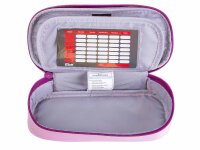 2 be Schlamperbox 61910 Pencil Case Pink