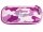 2 be Schlamperbox 61910 Pencil Case Pink