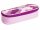 2 be Schlamperbox 61910 Pencil Case Pink