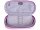 2 be Schlamperbox 61910 Pencil Case Pink