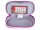 2 be Schlamperbox 61910 Pencil Case Pink