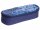 2 be Schlamperbox 61910 Pencil Case Blue 055