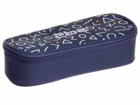 2 be Schlamperbox 61910 Pencil Case Navy