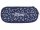 2 be Schlamperbox 61910 Pencil Case Navy