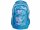 2 be 4 tlg. Schulrucksack-Set mit Ergo School Backpack, Turnbeutel, Schlamperbox, Regencape