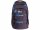 2 be 4 tlg. Schulrucksack-Set mit Ergo School Backpack, Turnbeutel, Schlamperbox, Regencape Black