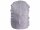 2 be 4 tlg. Schulrucksack-Set mit Ergo School Backpack, Turnbeutel, Schlamperbox, Regencape Black