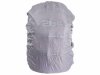 2 be 4 tlg. Schulrucksack-Set mit Ergo School Backpack, Turnbeutel, Schlamperbox, Regencape Blue