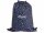 2 be 4 tlg. Schulrucksack-Set mit Ergo School Backpack, Turnbeutel, Schlamperbox, Regencape Navy