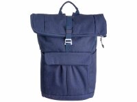 Franky Kurierrucksack Stadtrucksack Backpack ca. 21,6...