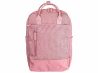 Franky Rucksack Cityrucksack Freizeitrucksack ca. 17,4...