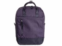 Franky Rucksack Cityrucksack Freizeitrucksack ca. 17,4...