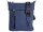 Prato LM Joyce Reißverschlusstasche Umhängetasche ca. 5 Liter S544-R Navy