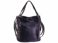Hernan 2 in 1 Rucksack Shopper ca. 14,6 Liter, 28 x 29 x 18 cm (B x H x T) - HB0212-1