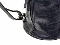 Hernan 2 in 1 Rucksack Shopper ca. 14,6 Liter, 28 x 29 x 18 cm (B x H x T) - HB0212-1