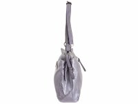 Hernan Tragetasche Handtasche Shopper ca. 6,1 Liter, 27 x 25 x 9 cm (B x H x T) - HB0142