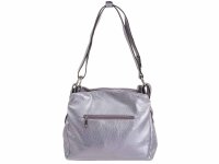 Hernan Tragetasche Handtasche Shopper ca. 6,1 Liter, 27 x 25 x 9 cm (B x H x T) - HB0142