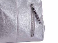 Hernan Tragetasche Handtasche Shopper ca. 6,1 Liter, 27 x 25 x 9 cm (B x H x T) - HB0142