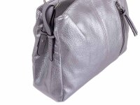 Hernan Tragetasche Handtasche Shopper ca. 6,1 Liter, 27 x 25 x 9 cm (B x H x T) - HB0142