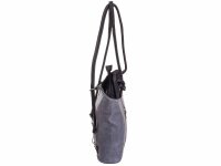 Hernan 2 in 1 Handtasche Rucksack ca. 5,4 Liter, 27 x 25 x 8 cm (B x H x T) - HB0245