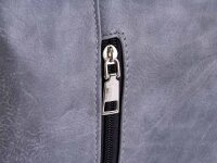 Hernan 2 in 1 Handtasche Rucksack ca. 5,4 Liter, 27 x 25 x 8 cm (B x H x T) - HB0245