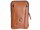 Red Point Handytasche Hüfttasche Gürteltasche ca. 0,5 Liter, 10 x 16 x 3 cm (B x H x T) - 20010