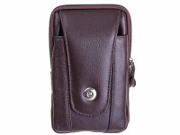 Red Point Handytasche Hüfttasche Gürteltasche...