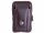 Red Point Handytasche Hüfttasche Gürteltasche ca. 0,5 Liter, 10 x 16 x 3 cm (B x H x T) - 20010-dunkelbraun