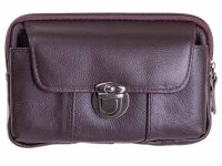 Red Point Hüfttasche Gürteltasche Handytasche...