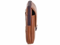 Red Point Gürteltasche Hüfttasche Handytasche ca. 0,4 Liter, 9 x 15 x 3 cm (B x H x T) - 19258
