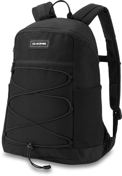Dakine Wndr Pack Rucksack 18 Liter 10002629 Black
