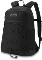 Dakine Wndr Pack Rucksack 18 Liter 10002629 Black