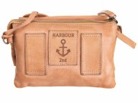 Harbour 2nd Luna Gürteltasche kleine Umhängetasche B3.5643 Caramel