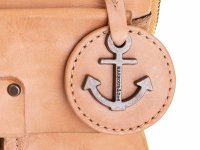 Harbour 2nd Luna Gürteltasche kleine Umhängetasche B3.5643 Caramel