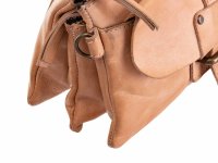 Harbour 2nd Luna Gürteltasche kleine Umhängetasche B3.5643 Caramel