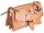 Harbour 2nd Luna Gürteltasche kleine Umhängetasche B3.5643 Caramel