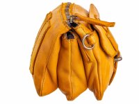 Harbour 2nd Luna Gürteltasche kleine Umhängetasche B3.5643 Mustard