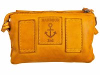 Harbour 2nd Luna Gürteltasche kleine Umhängetasche B3.5643 Mustard