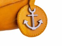 Harbour 2nd Luna Gürteltasche kleine Umhängetasche B3.5643 Mustard