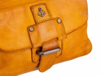 Harbour 2nd Luna Gürteltasche kleine Umhängetasche B3.5643 Mustard