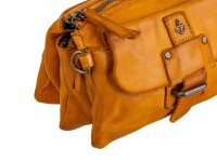 Harbour 2nd Luna Gürteltasche kleine Umhängetasche B3.5643 Mustard